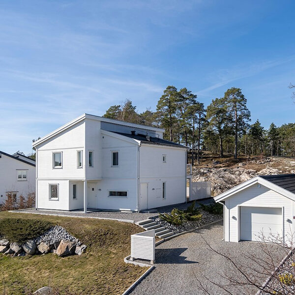 2. Bygga Carport & Garage enebyberg stockholm