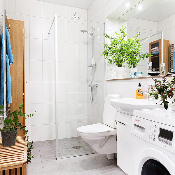3. Renovera Badrum & Tvättstuga enebyberg stockholm