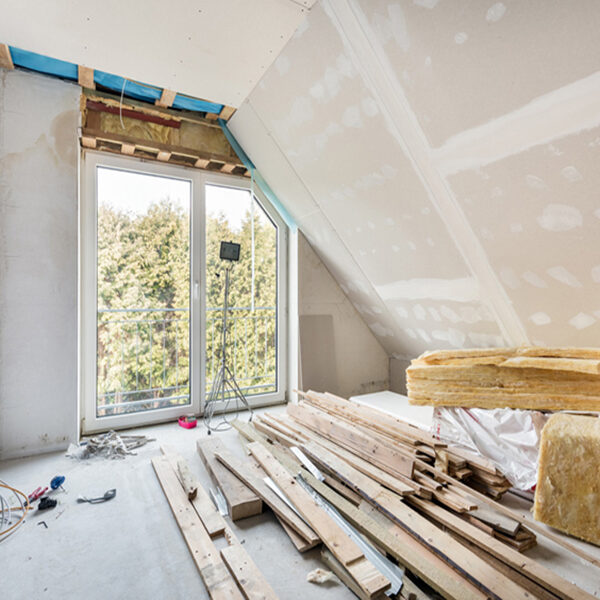 6. Renovering, Ombyggnad, Tillbyggnad enebyberg stockholm
