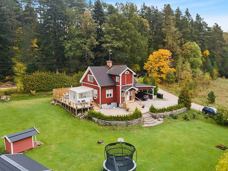 byggfirma i enebyberg