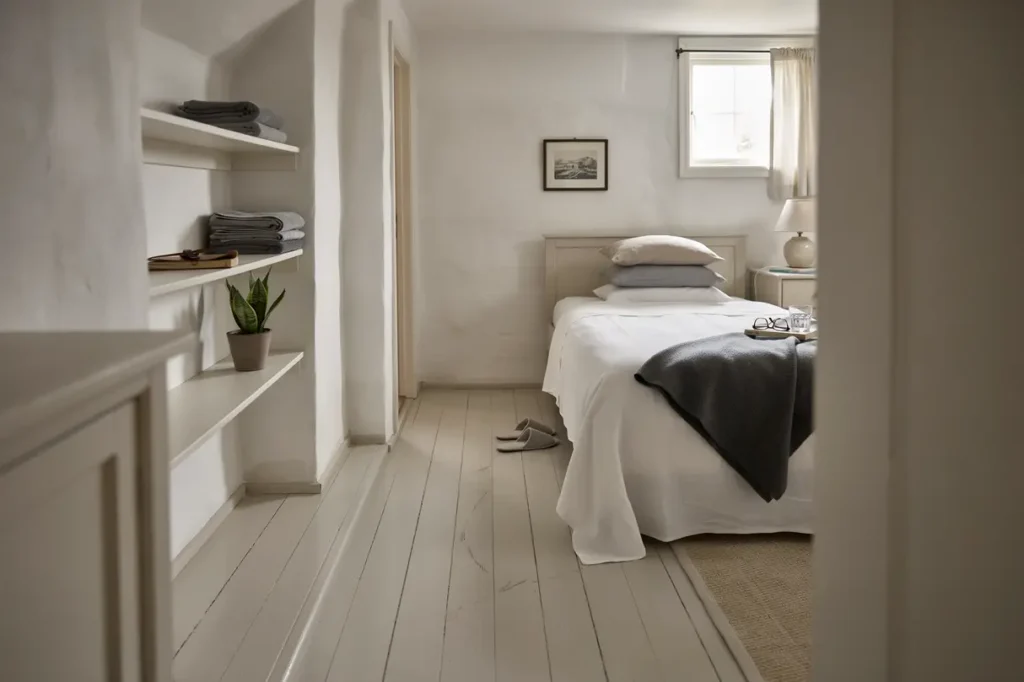 renovering av k llare till g strum i enebyberg