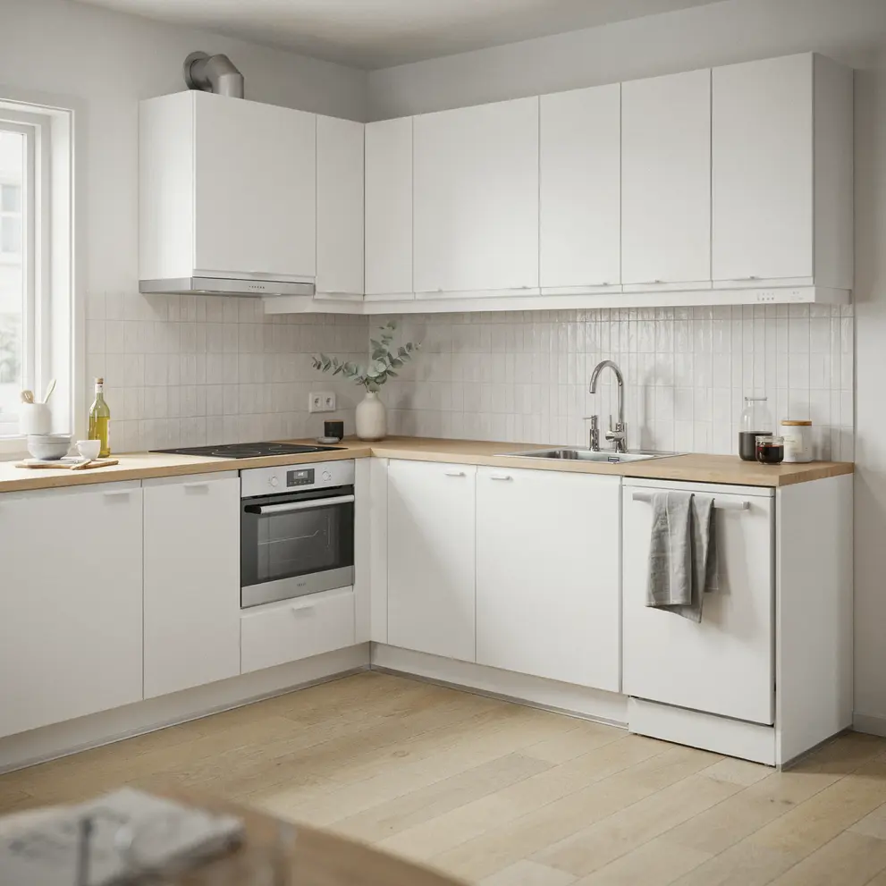 koksmontering enebyberg danderyd stockholm